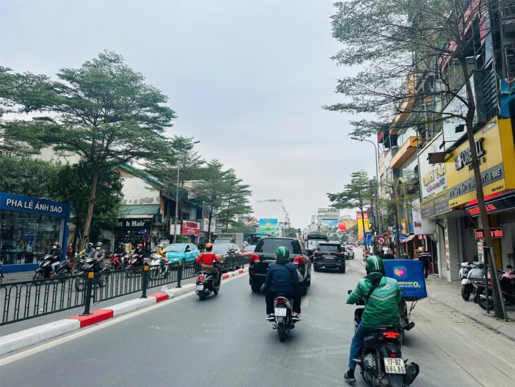 Bán Nhà Phố Tây Sơn – Đống Đa – Ba Bước Ra Mặt Phố – Diện Tích gần 40m, 4 tầng, Nhỉnh 4 tỷ 5 hơn