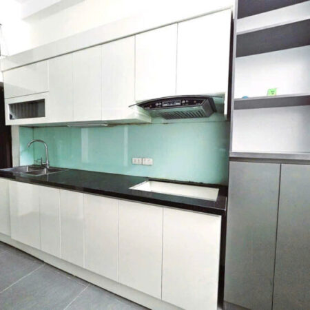 Mỹ Đình LÔ GÓC – CÔNG NĂNG ĐỈNH 33m2 4 Tầng 5PN 4.29 tỷ