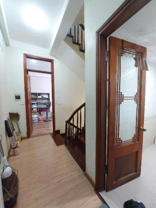 Bán nhà Phố Bạch Mai,50m2,Ô TÔ ĐỖ CỔNG,FULL NỘI THẤT LONG LANH ,MUA VỀ Ở LUÔN.7.x TỶ