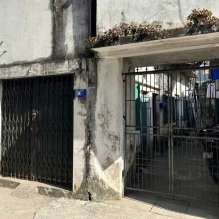 BÁN NHÀ BẰNG LIỆT, HOÀNG MAI, Ô TÔ VÀO NHÀ, 48M2, 10,6 TỶ