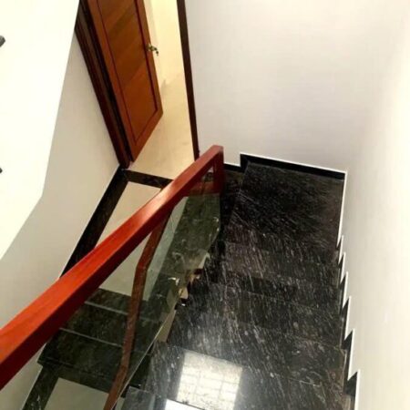 BÁN NHÀ 3 TẦNG, 60M2, HỒ VĂN LONG, BÌNH HƯNG HÒA, BÌNH TÂN – GIÁ HỜ 5.5 TỶ – SỔ ĐỎ