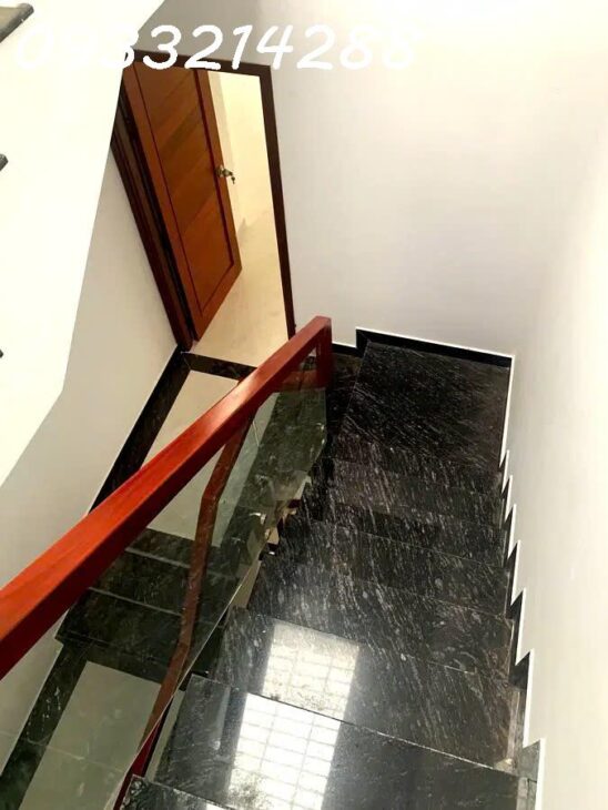 NHÀ VIP HỒ VĂN LONG BÌNH HƯNG HÒA B, BÌNH TÂN, HXT,3 TẦNG 60M2 (4M X 15M) CHỈ HƠN 5 TỶ
