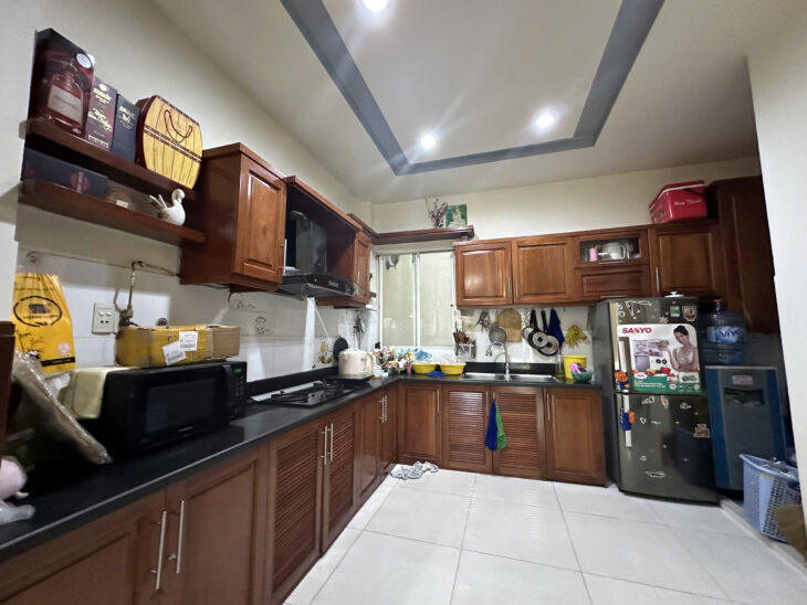 Bán nhà 5 tầng, 55m², 5PN, 5WC, Hoàng Văn Thụ, P.8, Phú Nhuận – 13.19 tỷ