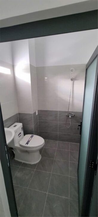 BÁN NHÀ 4 TẦNG NGAY TTTM GIGAMALL, 156M2, HIỆP BÌNH CHÁNH, THỦ ĐỨC – CHỈ 11,9 TỶ