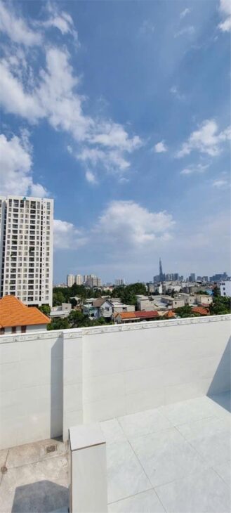 BÁN NHÀ 4 TẦNG NGAY TTTM GIGAMALL, 156M2, HIỆP BÌNH CHÁNH, THỦ ĐỨC – CHỈ 11,9 TỶ