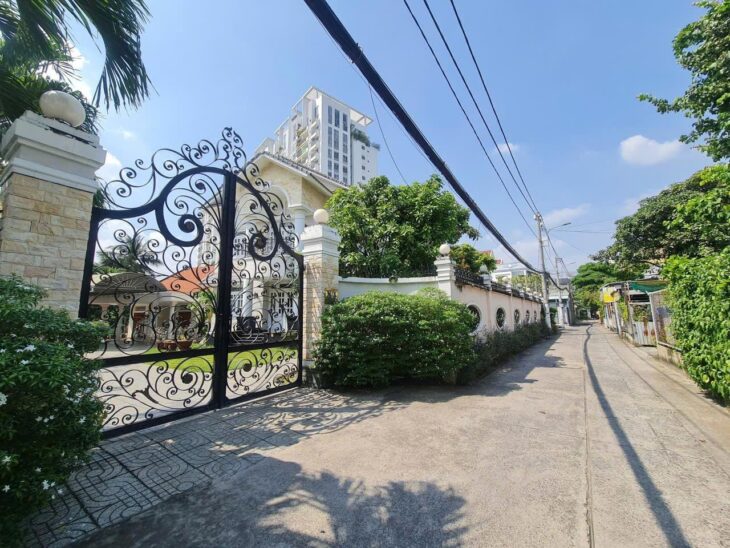 BÁN NHÀ 4 TẦNG NGAY TTTM GIGAMALL, 156M2, HIỆP BÌNH CHÁNH, THỦ ĐỨC – CHỈ 11,9 TỶ