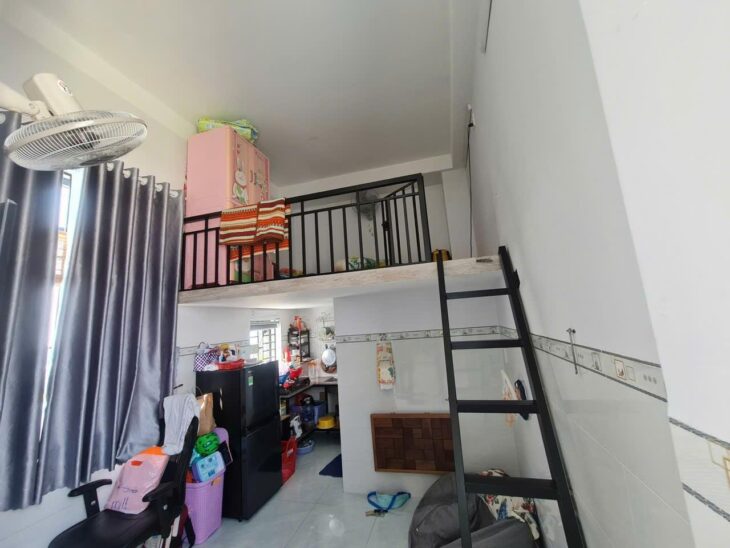 BÁN NHÀ 4 TẦNG NGAY TTTM GIGAMALL, 156M2, HIỆP BÌNH CHÁNH, THỦ ĐỨC – CHỈ 11,9 TỶ