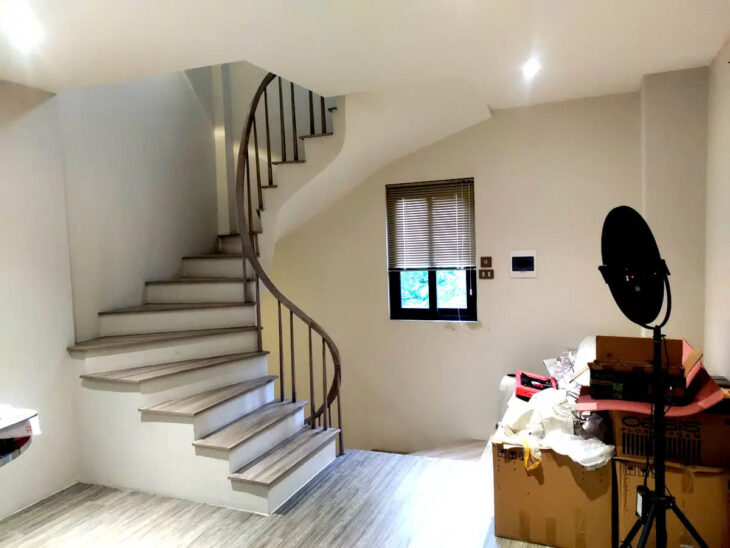 BÁN NHÀ PHỐ BÁT KHỐI – LONG BIÊN,30M2, 5 TẦNG,MẶT TIỀN 4.2M, 5.2 TỶ.