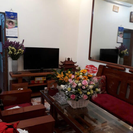 BÁN NHÀ 2 TẦNG LÔ GÓC PHƯỜNG KỲ BÁ 75M2 GIÁ CHỈ 5.23 TỶ