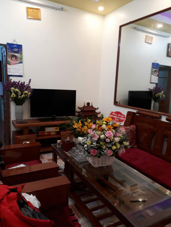 BÁN NHÀ 2 TẦNG LÔ GÓC PHƯỜNG KỲ BÁ 75M2 GIÁ CHỈ 5.23 TỶ