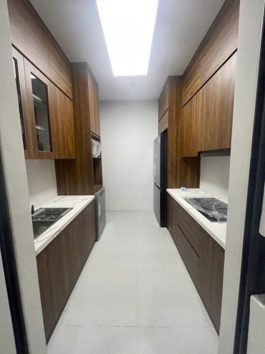 BÁN CHUNG CƯ G2 CIPUTRA 120m2 3 NGỦ NỘI THẤT ĐẸP