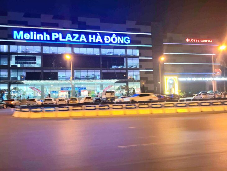 Bán nhà LK Đô thị Văn Phú-Hà Đông,DT 50m2 x 5T, Mặt tiền 5m,đường lớn ô tô tránh, nhiều tiện ích .