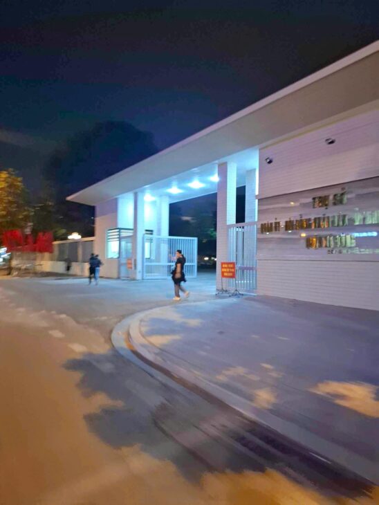 Bán nhà LK Đô thị Văn Phú-Hà Đông,DT 50m2 x 5T, Mặt tiền 5m,đường lớn ô tô tránh, nhiều tiện ích .