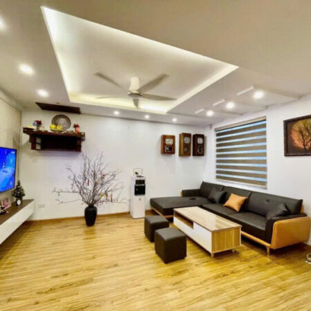 ????Chung cư 7A mặt đường Lê Đức Thọ 78m 2PN, Đẹp mĩ mãn, nhỉnh 5 tỷ???? ????Chung cư 7A mặt đường Lê Đức Thọ 78m 2PN, Đẹp mĩ mãn, nhỉnh 5 tỷ????