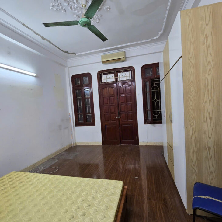 TT ĐỐNG ĐA – NGÕ THÔNG TỨ TUNG ĐỀU Ô TÔ TRÁNH – VĂN PHÒNG – KINH DOANH ĐA DẠNG 19, 5 tỷ Chùa Láng