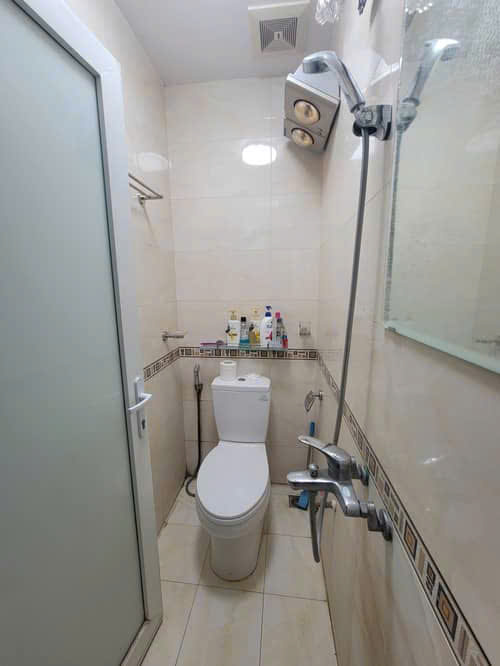 CHÍNH CHỦ BÁN ĐỘI CẤN – BA ĐÌNH – 31M2 X 5T – 6 TỶ – GẦN PHỐ – NGÕ Ô TÔ LÙI