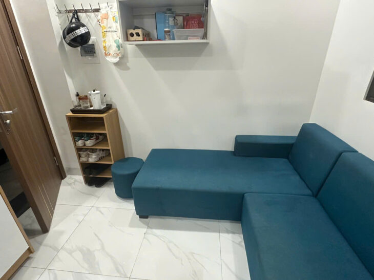 Bán căn hộ 1pk 1pn 40m ô tô đỗ Nhân Chính – Thanh Xuân