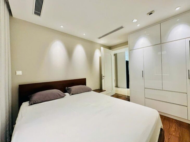 BÁN CĂN HỘ CC VIP DỰ ÁN D’. LE ROI SOLEIL, 14,5 TỶ, 105M2, 3PN, SỔ ĐỎ LÂU DÀI , PHƯỜNG QUẢNG AN,