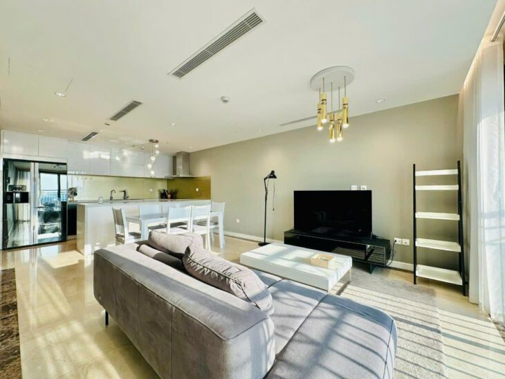 BÁN CĂN HỘ CC VIP DỰ ÁN D’. LE ROI SOLEIL, 14,5 TỶ, 105M2, 3PN, SỔ ĐỎ LÂU DÀI , PHƯỜNG QUẢNG AN,
