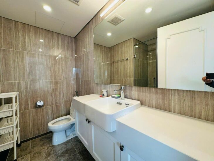 BÁN CĂN HỘ CC VIP DỰ ÁN D’. LE ROI SOLEIL, 14,5 TỶ, 105M2, 3PN, SỔ ĐỎ LÂU DÀI , PHƯỜNG QUẢNG AN,