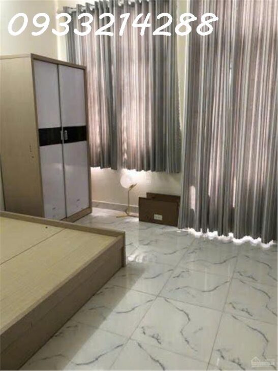 MẶT TIỀN ĐƯỜNG SỐ 5 BÌNH HƯNG HÒA ,BINH TÂN,80M2,4 TẦNG,10,9 TỶ