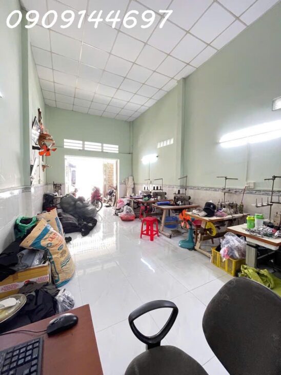 NGỘP BANK Nhà 1,5 tầng đường TÂN THỚI HIỆP 29 (TTH29), phường TTH Q12, diện tích 72m2 (4mx18m). Hẻm