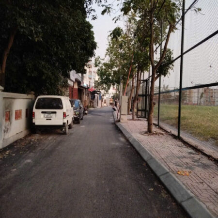 Bán nhà Đại Tự ô tô đỗ cửa, nhà dân xây mới tinh 32m, 5 tầng, giá chào 4.9 tỷ