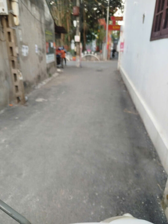 Bán nhà Đại Tự – Kim Chung xây đơn lập 3 thoáng 43m, 4 tầng, MT 4.2m, giá chào 5.05 tỷ
