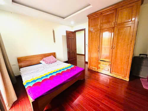 BIỆT THỰ FORESA XUÂN PHƯƠNG, 135M2,LÔ GÓC,NỘI THẤT GỖ ĐỎ,HÀNG XÓM VÍP, 28 TỶ