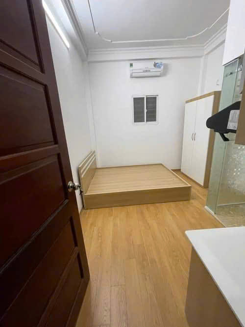 MẶT NGÕ TRUNG KÍNH – 50M2 X 5T – MT 3.5M – 9 TỶ – NGÕ Ô TÔ – KINH DOANH ĐỈNH