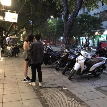 ???? MẶT PHỐ CHÂU LONG, BA ĐÌNH, BIỆT THỰ ĐẲNG CẤP 320M2 2T MT 11M, CHỈ 230 ????