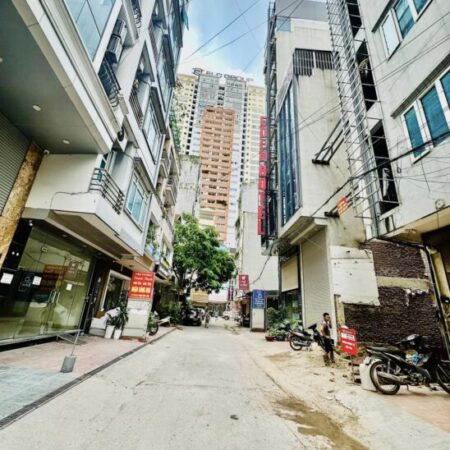 ⚜️ Tòa Văn Phòng 9 Tầng Dương Khuê, Mỹ Đình, 62m2 MT đẹp 5.5m, Xây mới, Chỉ 31 Tỷ ⚜️ ⚜️ Tòa Văn Phòng 9 Tầng Dương Khuê, Mỹ Đình, 62m2 MT đẹp 5.5m, Xây mới, Chỉ 31 Tỷ ⚜️