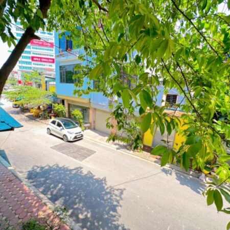 ⚜️MẶT PHỐ TÂY HỒ, QUẬN TÂY HỒ 119M2 4T MT 5M, GIÁ CỰC TỐT, CHỈ 43 TỶ ⚜️