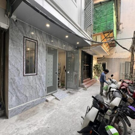 ???? TÒA CCMN, CHDV VÕ CHÍ CÔNG 60M2 7T THANG MÁY MT 4.5M, 19P, CHỈ 15.8 TỶ????