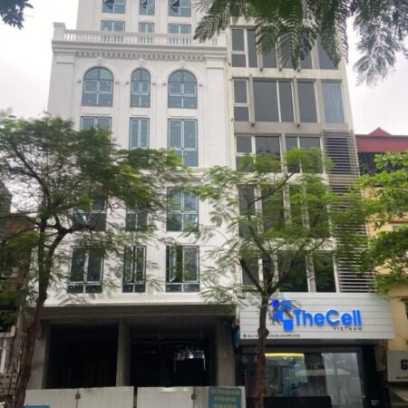 ⚜️ TÒA VP MẶT PHỐ TRẦN QUỐC TOẢN, HOÀN KIẾM, 250M2 11 TẦNG MT 6M, CHỈ 220 TỶ ⚜️ ⚜️ TÒA VP MẶT PHỐ TRẦN QUỐC TOẢN, HOÀN KIẾM, 250M2 11 TẦNG MT 6M, CHỈ 220 TỶ ⚜️