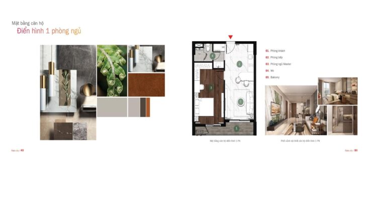 Sở hữu Căn hộ tiệm cận Sân bay Long Thành chỉ với 190 triệu – Thanh toán theo thời gian 24 tháng