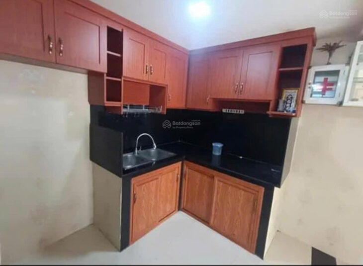 Bán Nhà Mặt Tiền Ngô Đến, Nha Trang, Giá 2 Tỷ 1, Kinh Doanh Lợi Nhuận