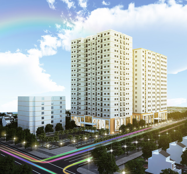 Bán gấp chung cư x11 Xuân Đỉnh 5.5 tỷ tặng Nội Thất 1 Tỷ