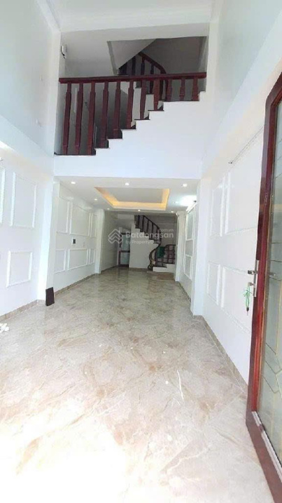 Duy nhất 1 căn tại Quận Thanh Xuân, mặt ngõ ô tô tránh, kinh doanh sầm uất 39m2 x5T, chỉ 8.35 tỷ