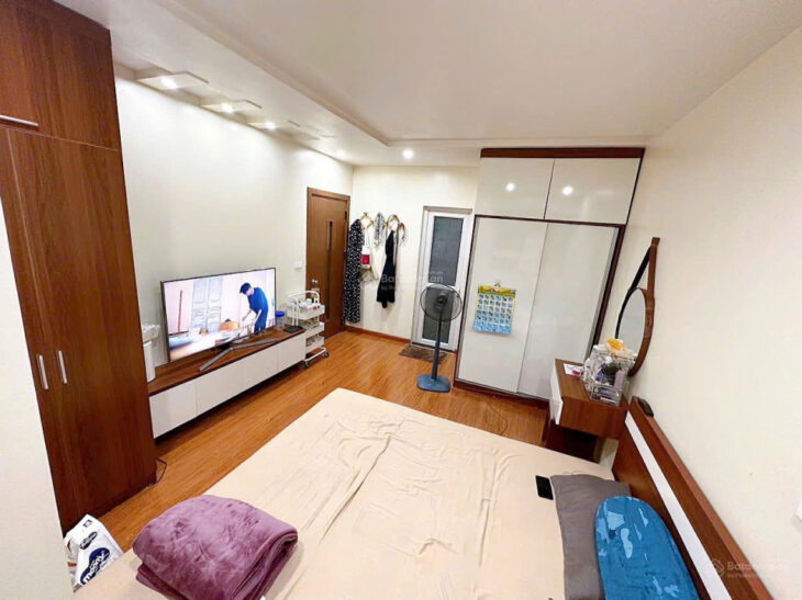 Quỹ căn hộ chung cư CT3 khu đô thị Trung Văn 5. X tỷ