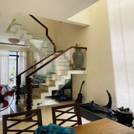 Bán nhà 6.1 tỷ, DƯƠNG QUẢNG HÀM, hẻm 4m, 4 phòng.