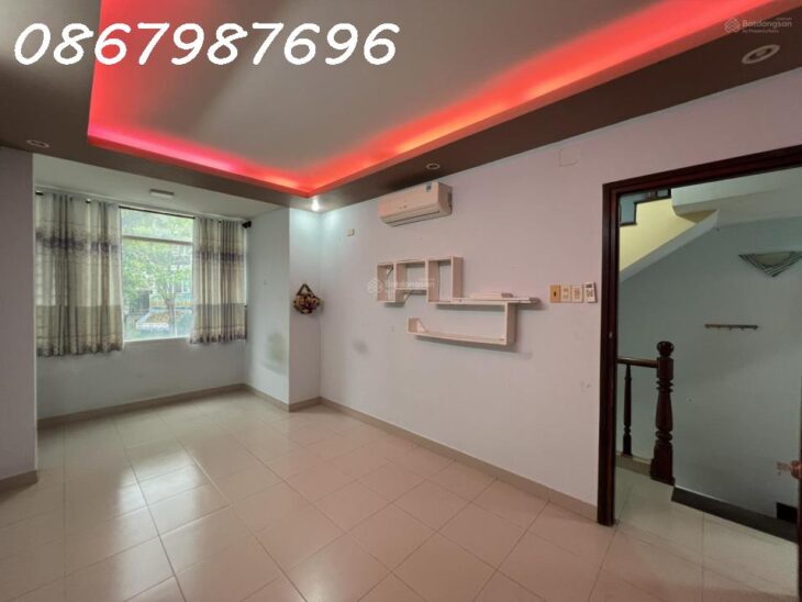 Bán Nhà Phố Mặt Tiền Ngô Gia Tự Nha Trang – 4 Tầng Vị Trí Sầm Uất, Cách Biển 3 Phút, Giá Chỉ 6 Tỷ