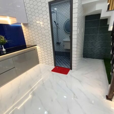 30M RA MẶT TIỀN Ô TÔ – ĐỖ THÚC TỊNH P.12 – GÒ VẤP 30M RA MẶT TIỀN Ô TÔ – ĐỖ THÚC TỊNH P.12 – GÒ VẤP