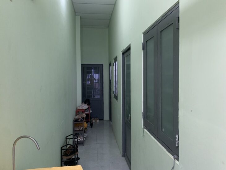 Bán nhà NGUYỄN KIỆM – 7 PHÒNG – gần mặt tiền – 65m2 – 4 tầng BTCT