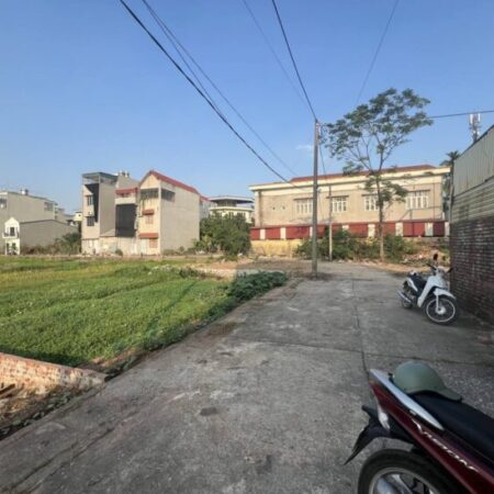 Bán nhà Phúc Tiến – Biên Giang giá 3.85 tỷ, diện tích 60m2, đất, mặt tiền 5m