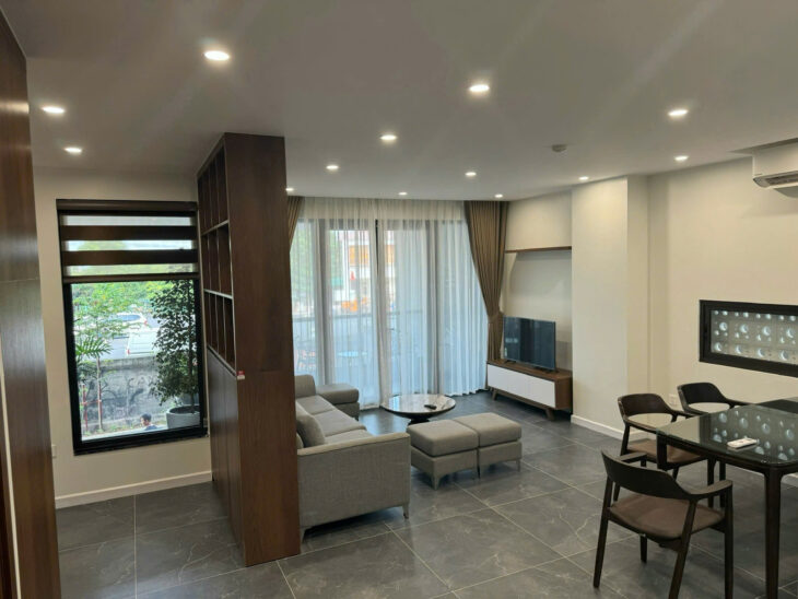 MẶT PHỐ NGHI TÀM – TÂY HỒ – 131M2 x 7T – MT 7M – 80 TỶ – CÓ GARA Ô TÔ-TRƯỚC NHÀ ĐƯỜNG 30M
