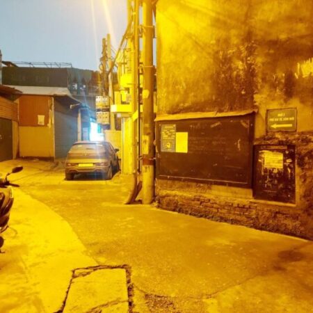 Bán nhà Đại Từ (Xóm Mới) giá 2.09 tỷ, diện tích 74m2, C4, mặt tiền 5m Bán nhà Đại Từ (Xóm Mới) giá 2.09 tỷ, diện tích 74m2, C4, mặt tiền 5m