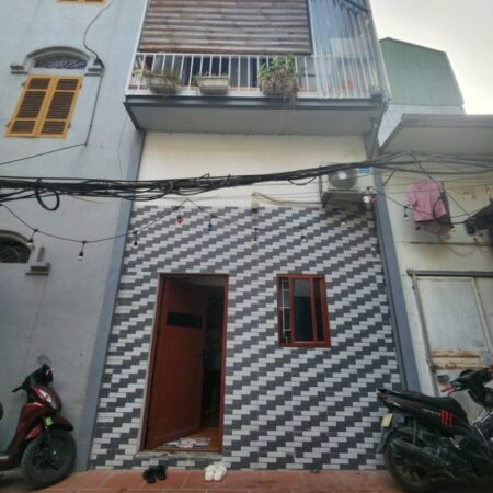 Bán nhà Nguyễn Đức Cảnh giá 1.6 tỷ, diện tích 16m2, 2 tầng, mặt tiền 4m Bán nhà Nguyễn Đức Cảnh giá 1.6 tỷ, diện tích 16m2, 2 tầng, mặt tiền 4m