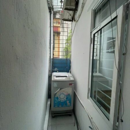 Bán nhà Khương Hạ 1.93 tỷ, diện tích 50m2, tầng 2, mặt tiền 4m