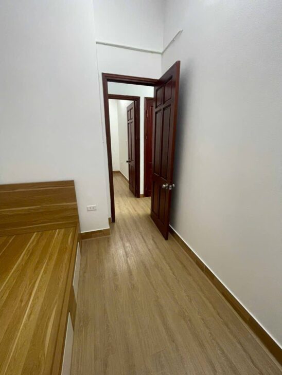Bán nhà Khương Hạ 1.93 tỷ, diện tích 50m2, tầng 2, mặt tiền 4m
